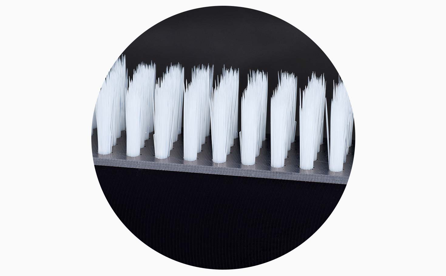 arte record cleaning brush