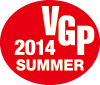 VGP 2014 Summer