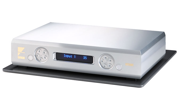 EVA-C1 ESOTERIC P-02