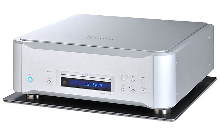 EVA-C1 Ayre KX-R Twenty