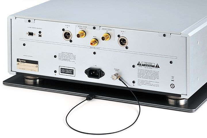 Mistral EVA for Audio Components | Escart
