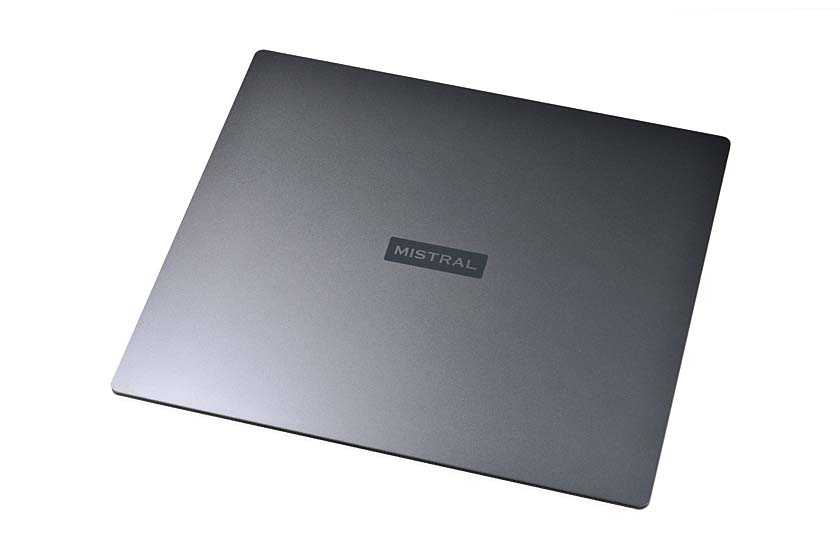 EVA for Audio Components