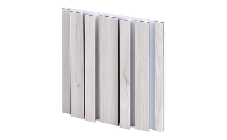 SQUARE Acoustic panel