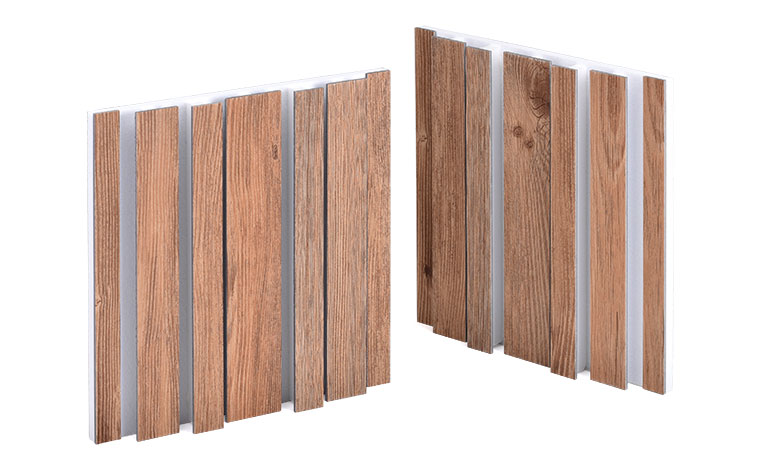SQUARE Acoustic panel