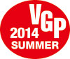 VGP 2014 SUMMER