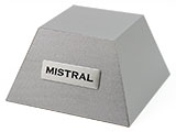 Mistral TUNDRA-IS