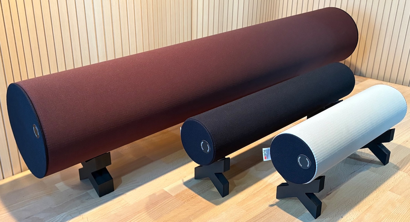 カラム・フロアコントローラー