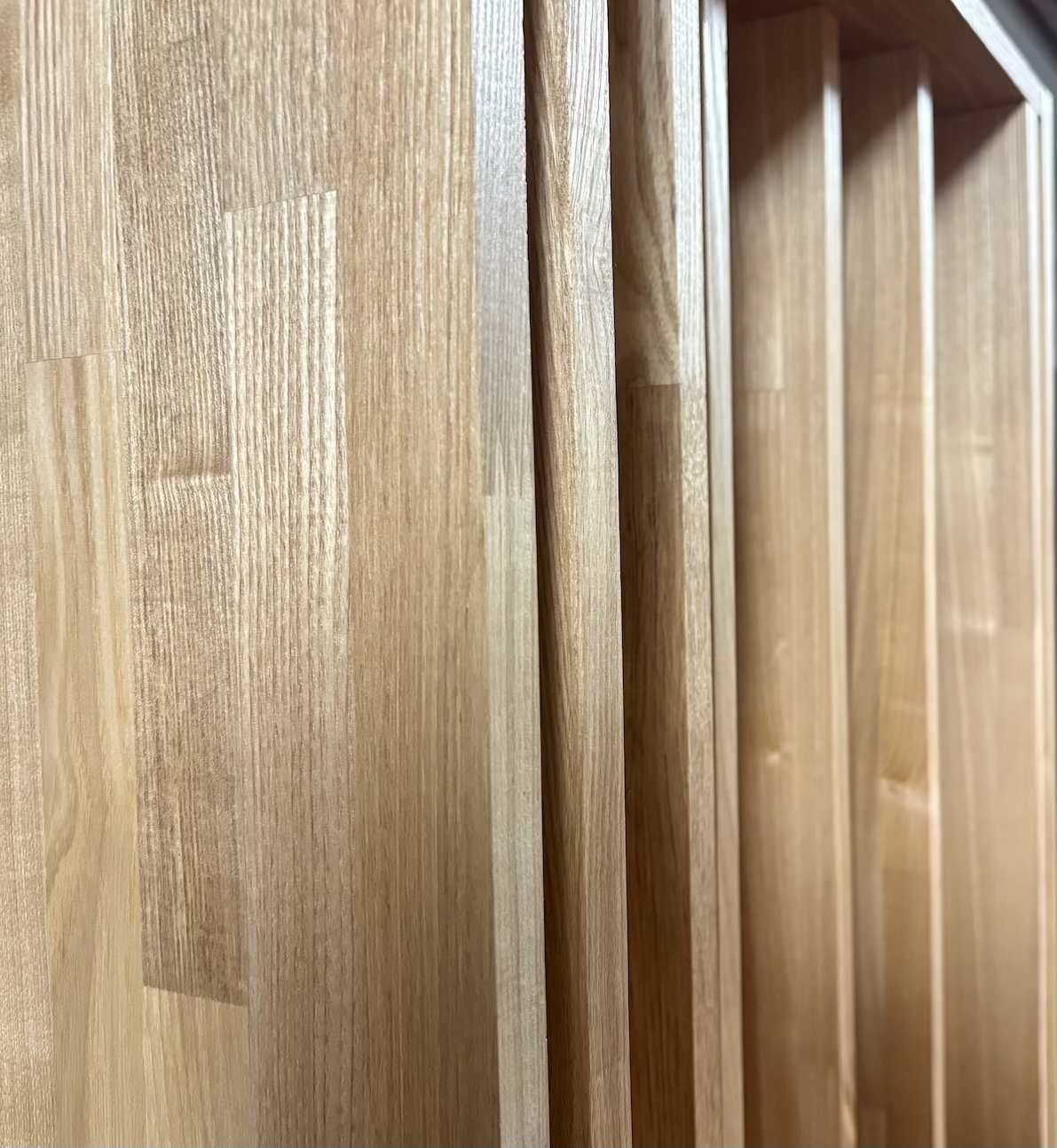 音響パネル ルーフ