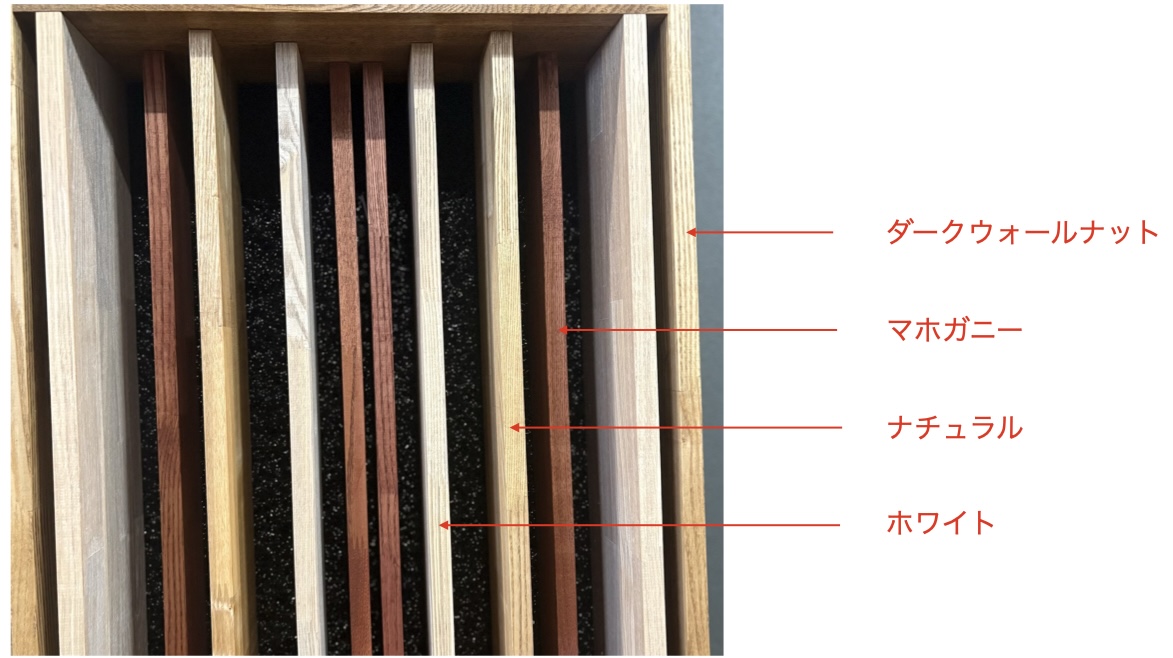 音響パネル ルーフ