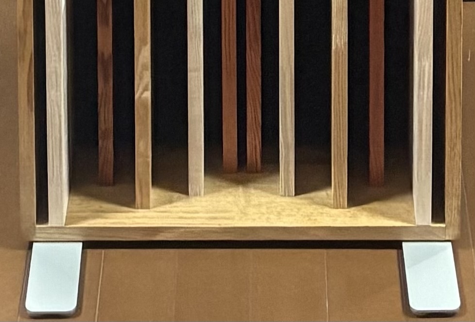 音響パネル ルーフ