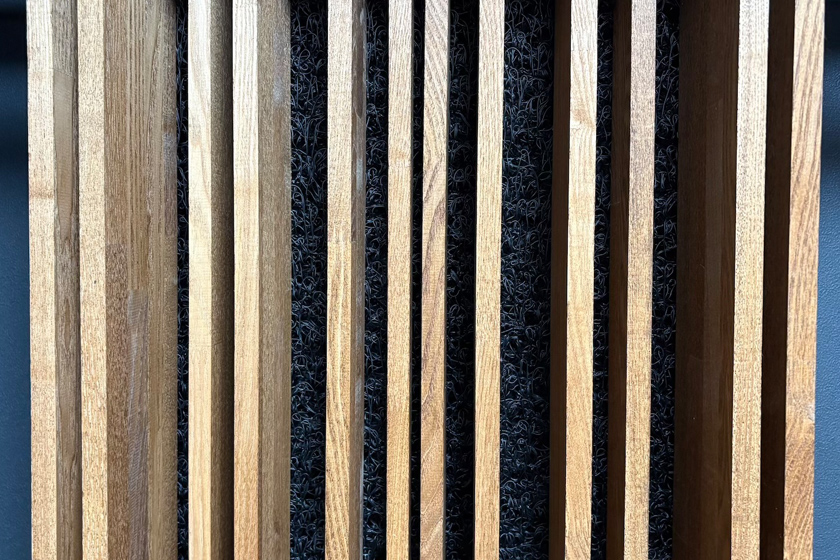 ハイブリッド拡散パネル